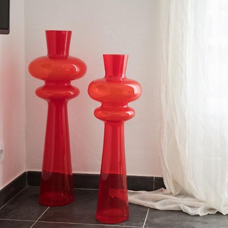 Apartamento Gama Cala Galdana  Bagian luar foto